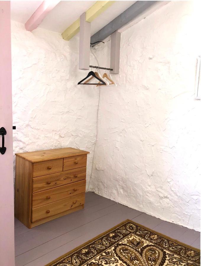 Le Gite De La Maison Des Chats - Gite En Quercy Saint-Amans-du-Pech Εξωτερικό φωτογραφία